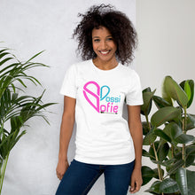 Load image into Gallery viewer, Sofie Dossi Short-Sleeve Unisex T-Shirt