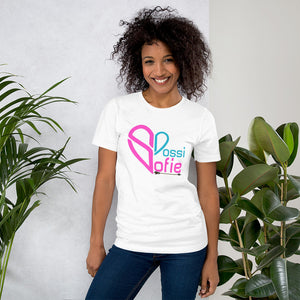 Sofie Dossi Short-Sleeve Unisex T-Shirt