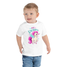 Load image into Gallery viewer, Toddler Short Sleeve Tee